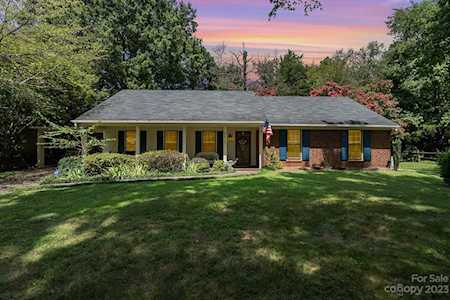 4810 Old Spice Ln Charlotte, NC 28277