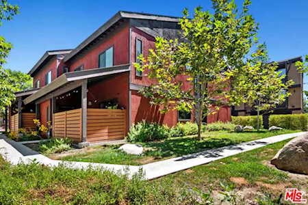 4201 Pennsylvania Ave #K2 Glendale, CA 91214