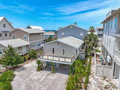 186 Magnolia St Santa Rosa Beach, FL 32459
