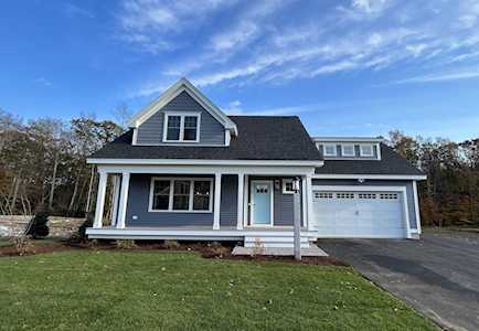 Unit 17 Silvergrass Place #17 Hampton, NH 03842