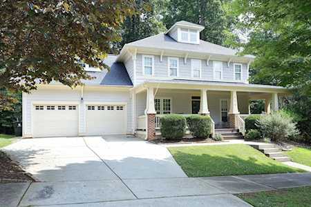 424 Powell Place Lane Pittsboro, NC 27312