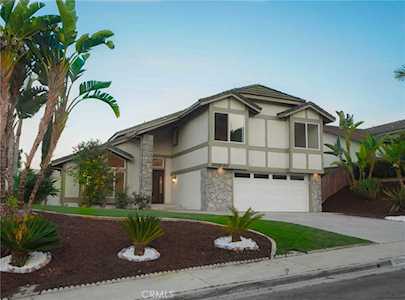 28632 Charreadas Laguna Niguel, CA 92677