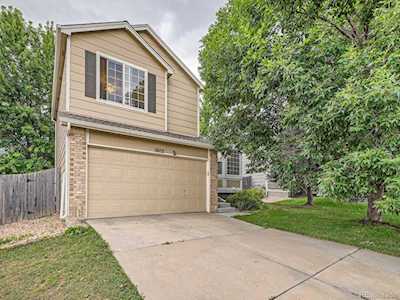 5652 S Versailles St Aurora, CO 80015