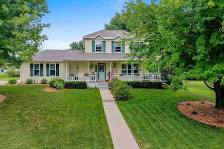 2377 E Ridge Terrace Green Bay, Village of Bellevue, WI 54311-6734