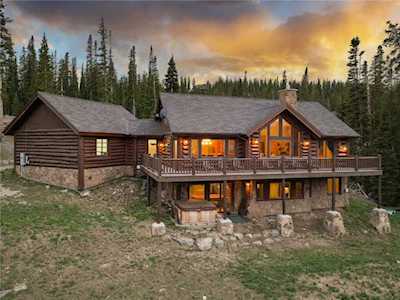 116 Hamilton Ln Breckenridge, CO 80424