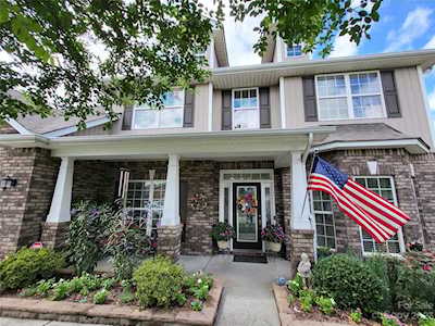 14701 Vaughan Dr Charlotte, NC 28273