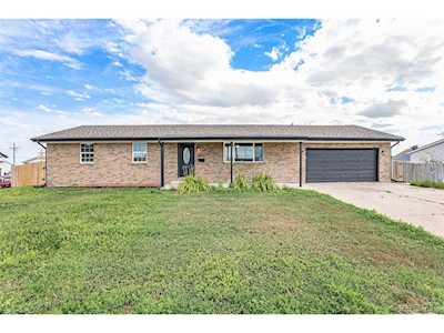590 E Kiser Ave Keenesburg, CO 80643