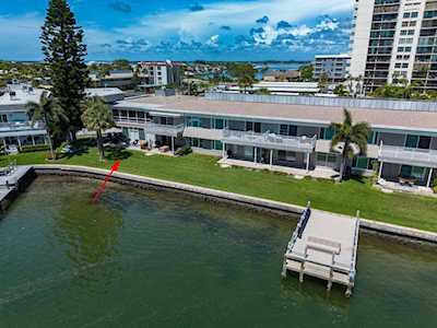 400 Larboard WAY #108 Clearwater, FL 33767