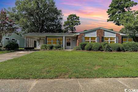 3825 Spruce Dr. #3825 Myrtle Beach, SC 29577