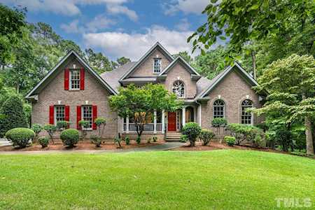 7301 New Forest Lane Wake Forest, NC 27587