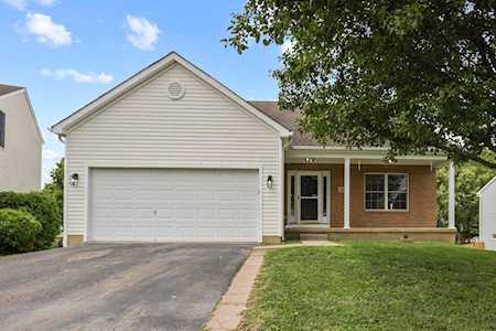 1857 Winterbrook Street Lancaster, OH 43130