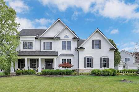 5851 Dunheath Loop Dublin, OH 43016