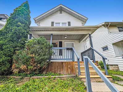 393 S Harris Avenue Columbus, OH 43204