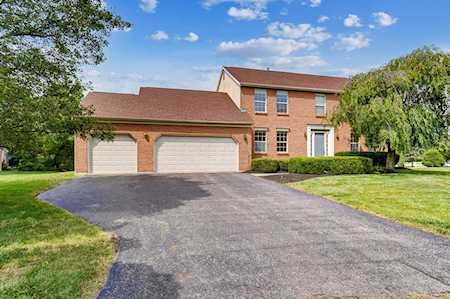 3308 Brentwood Court Powell, OH 43065
