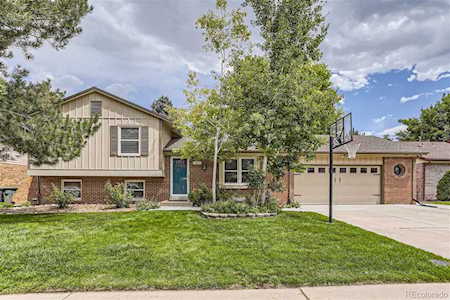 12352 Clayton Ct Thornton, CO 80241