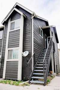 1051 Mazatlan #C Colorado Springs, CO 80910