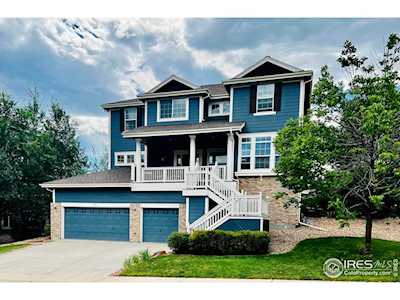 119 Eagle Valley Dr Lyons, CO 80540