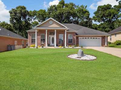 5744 Fox Bridge Way Tallahassee, FL 32317
