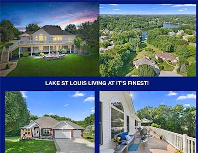 10 Brenton Ct Lake St Louis, MO 63367