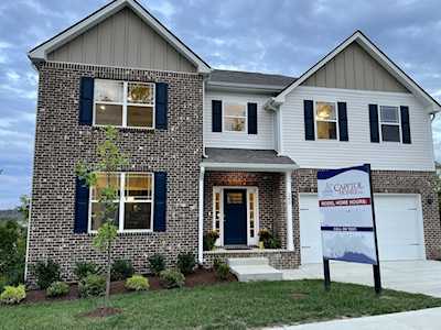 285 Blackpool Dr Nashville, TN 37211