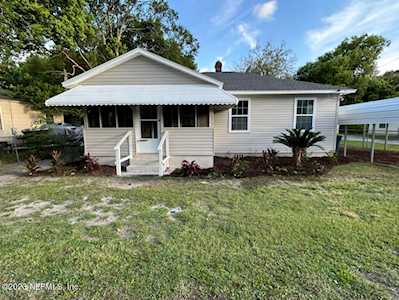 936 Ethan Allen ST Jacksonville, FL 32208