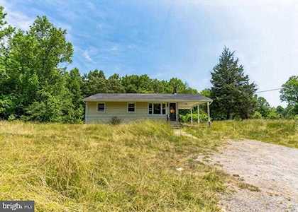 11700 N Keys Rd Brandywine, MD 20613