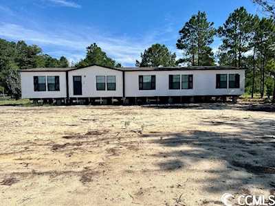 5409 Pebble Ln. Conway, SC 29526