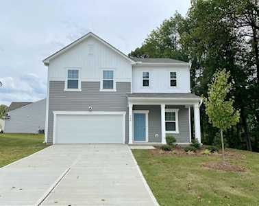 368 Logan Creek Drive Zebulon, NC 27597