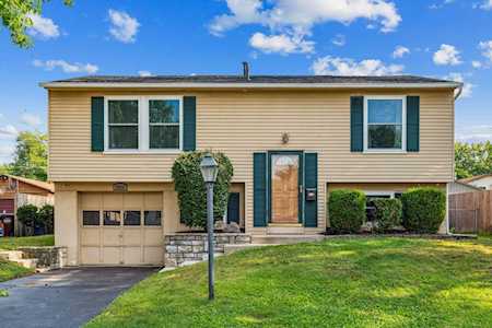 3554 Makassar Drive Westerville, OH 43081