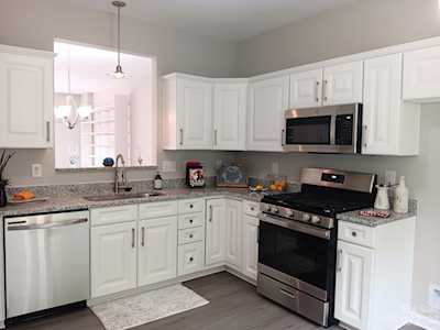 12917 Bullock Greenway Blvd Charlotte, NC 28277