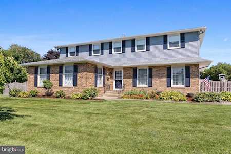 1 W Eagle Ln Cherry Hill, NJ 08003