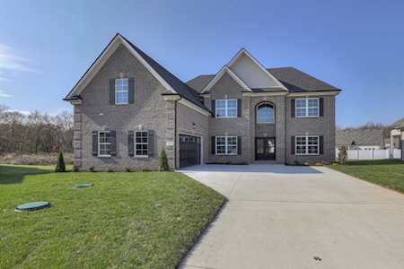 405 Sophie Hill Ct Lot 84 Murfreesboro, TN 37128