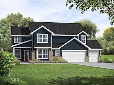2504 Sunnyview Cove Murfreesboro, TN 37128