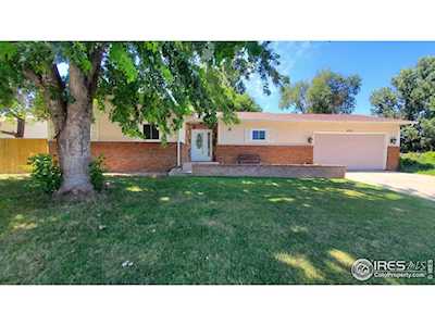 429 Gayle St Fort Morgan, CO 80701