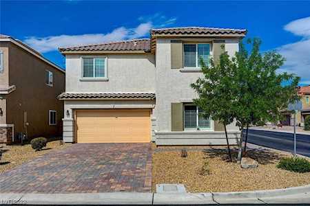 5581 Cornadelo Range Rd Las Vegas, NV 89113