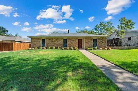 1447 Vanderbilt Drive Plano, TX 75023