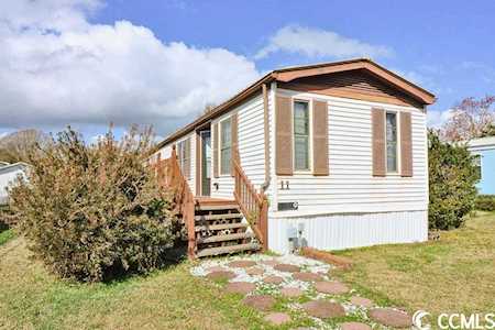 11 Musket St. Murrells Inlet, SC 29576
