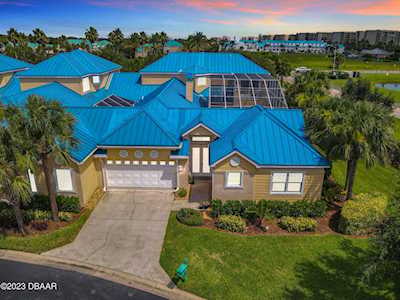 4641 Riverwalk Village Court Ponce Inlet, FL 32127