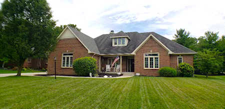6421 Forrest Commons Blvd Indianapolis, IN 46227