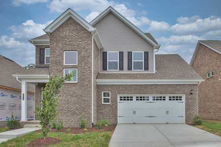 2048 Creekland View Blvd Nashville, TN 37207