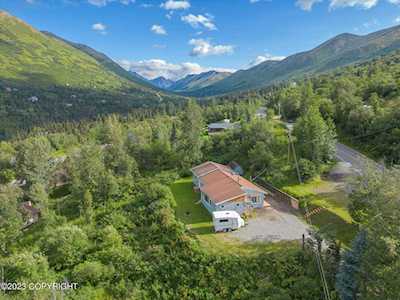 4901 Hiland Rd Eagle River, AK 99577