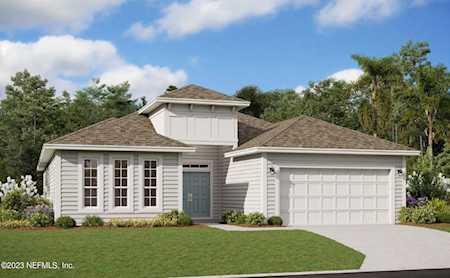 665 Sycamore WAY Orange Park, FL 32073