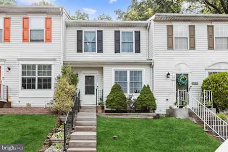 4203 Goodson Ct Belcamp, MD 21017