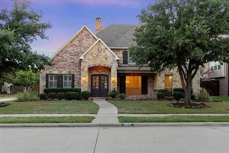 12647 Colborne Drive Frisco, TX 75033