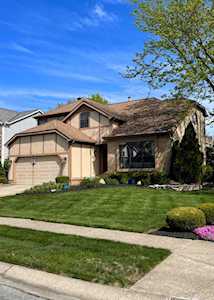 1576 Preston Woods Court Columbus, OH 43235