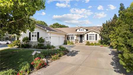 24812 Horseshoe Ln Newhall, CA 91321