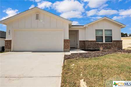 262 Fawn Ridge Dr Copperas Cove, TX 76522