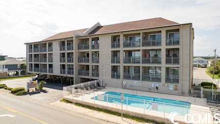 4303 N Ocean Blvd. #E3 North Myrtle Beach, SC 29582