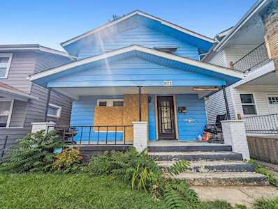 973 Oakwood Avenue Columbus, OH 43206