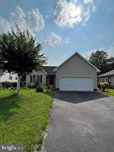138 Burton St Georgetown, DE 19947